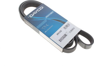 Dayco 6PK1538