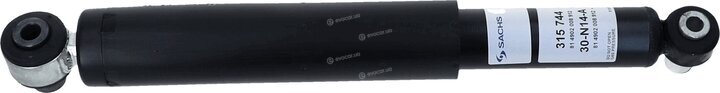 Sachs 315 744
