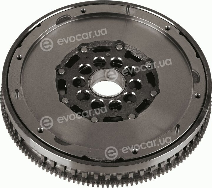 Sachs 2294 501 208