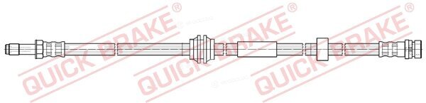 Kawe / Quick Brake 37.939