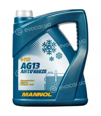 Mannol MN4113-5