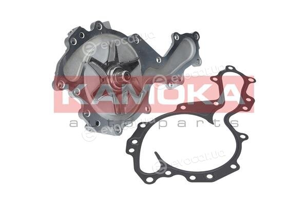 Kamoka T0240