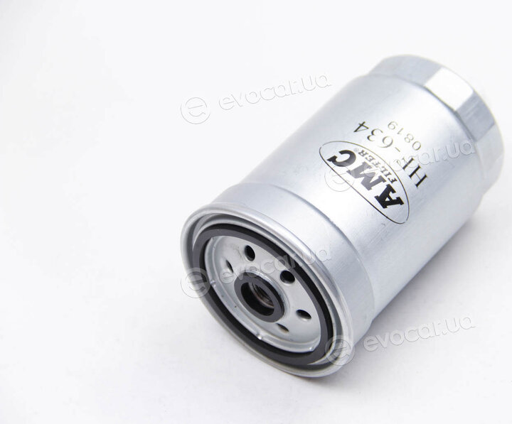 AMC HF-634