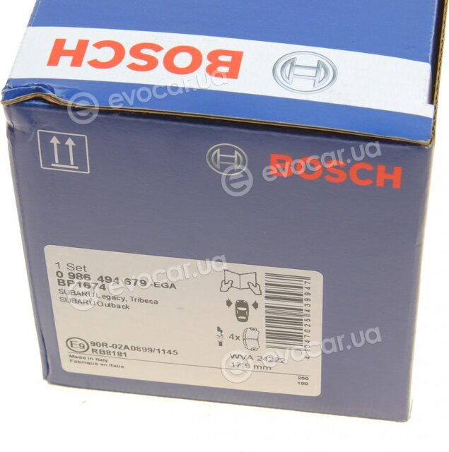 Bosch 0 986 494 679