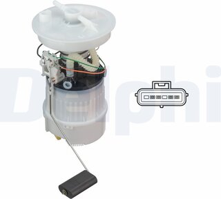 Delphi FG2140