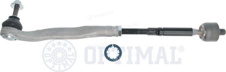 Optimal G0-2012