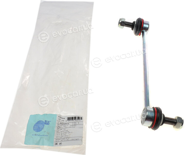 Blue Print ADZ98506