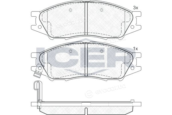 Icer 181635