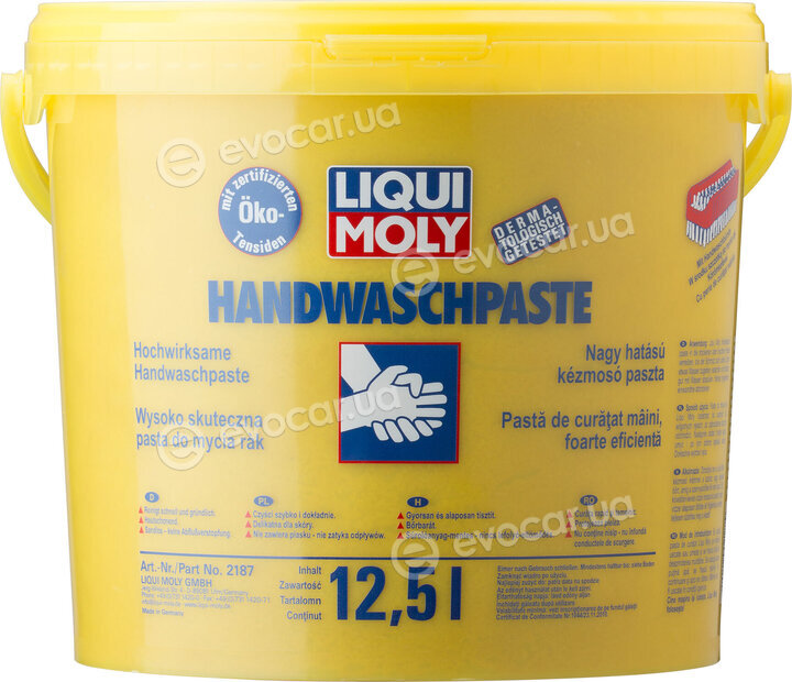 Liqui Moly 2187