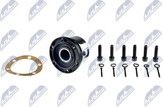 NTY KSB-NS-001