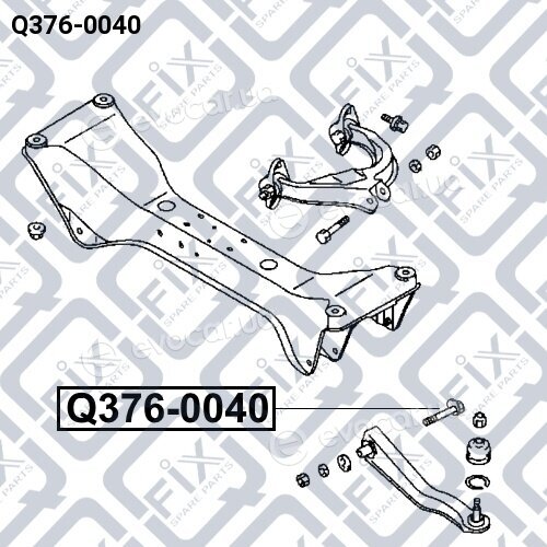 Q-Fix Q3760040