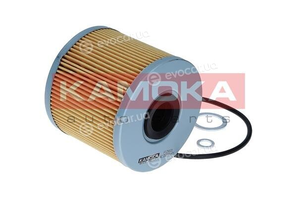 Kamoka F129101