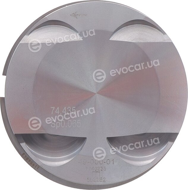 Mahle 028 PI 00181 000