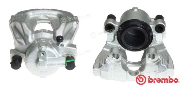 Brembo F 23 187