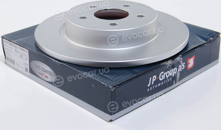 JP Group 1563200700