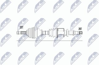 NTY NPW-RE-032