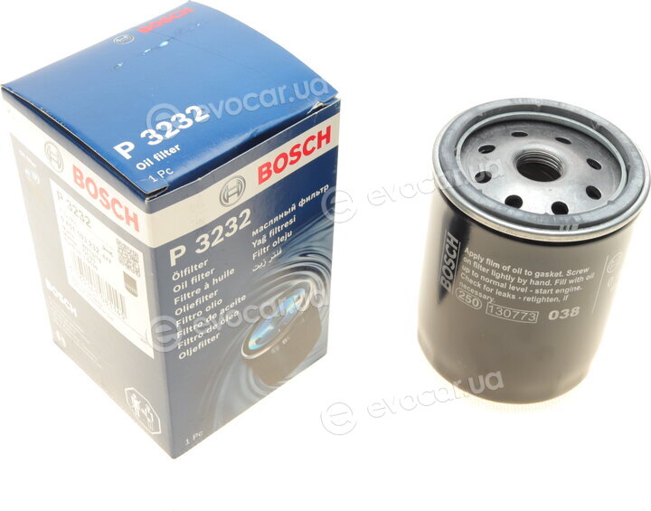 Bosch 0 451 103 232