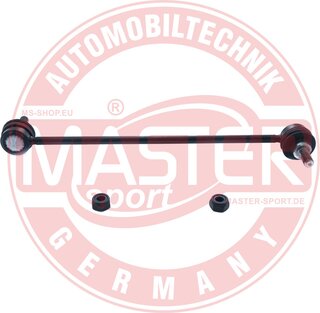 Master Sport 35503-PCS-MS