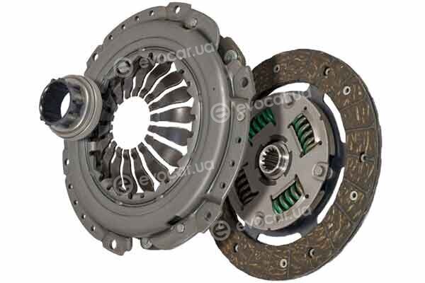 Kawe / Quick Brake 957391