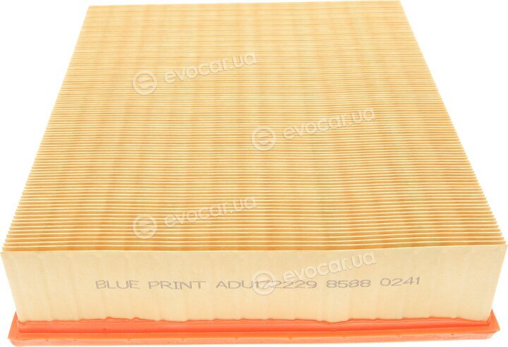Blue Print ADU172229