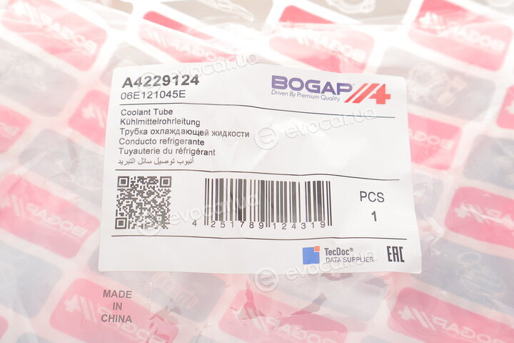 Bogap A4229124
