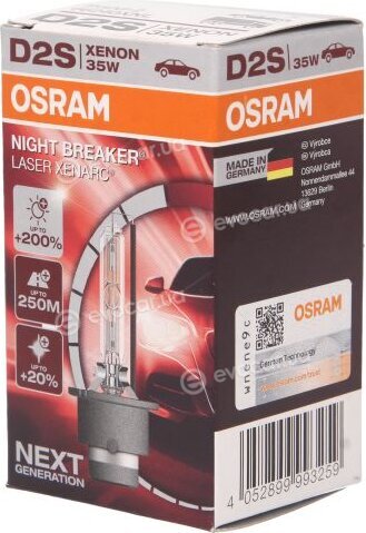 Osram 66240XNL