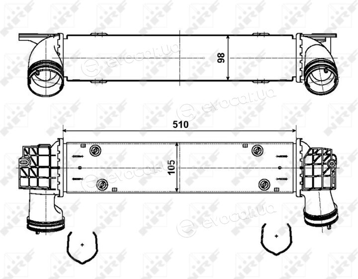 NRF 30907A