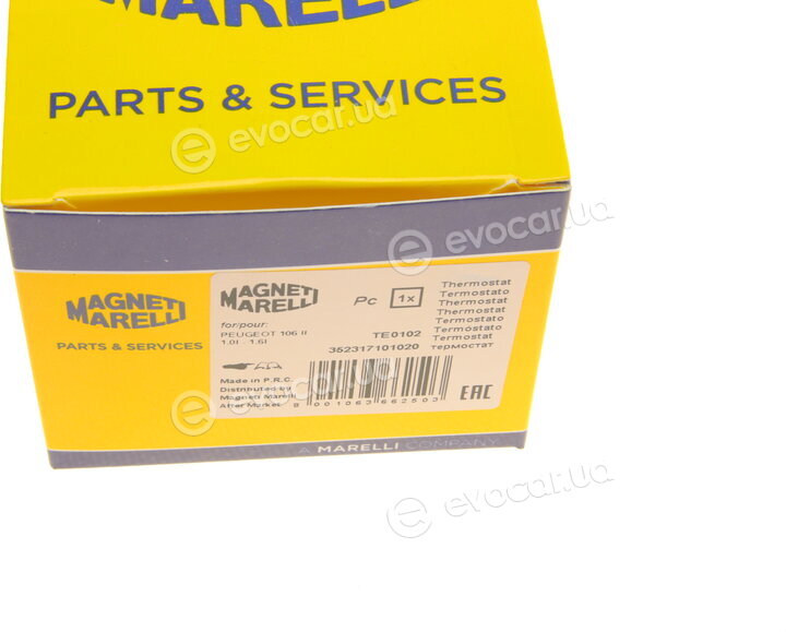 Magneti Marelli 352317101020