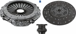Sachs 3400 700 378