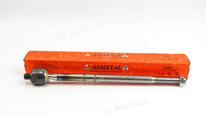 AS Metal 20FR0501