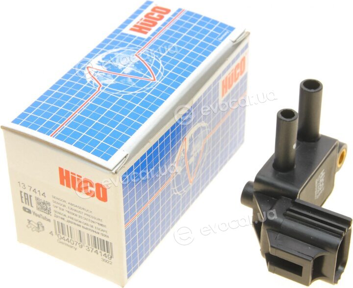 Astemo (Hitachi) / Huco 137414
