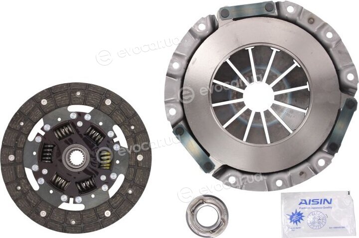 Aisin KD-016A