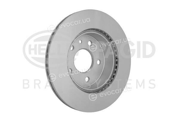 Hella 8DD 355 127-231
