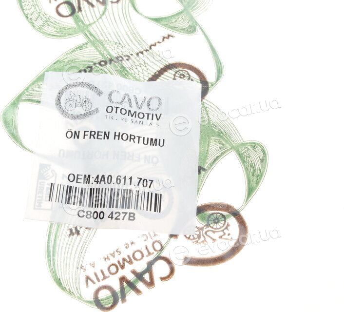 Cavo C800 427B