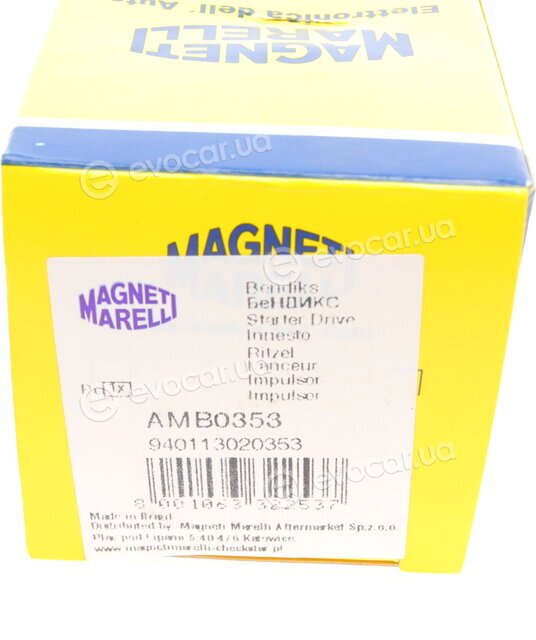 Magneti Marelli 940113020353