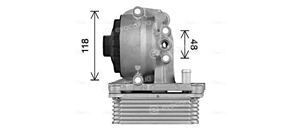 AVA FD3623H