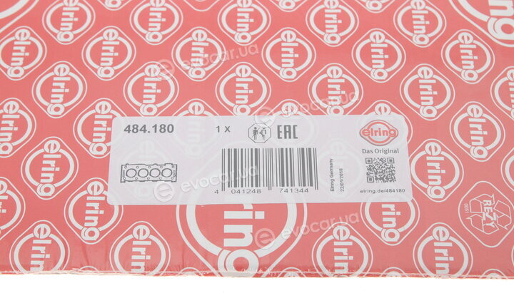 Elring 484.180