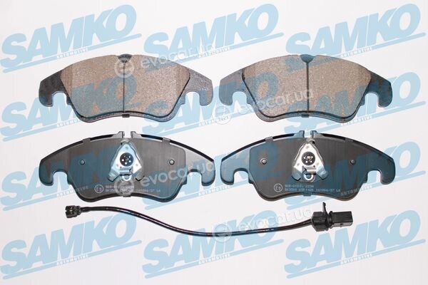 LPR / Samko 5SP1420A