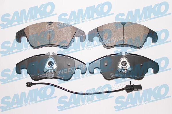 Samko 5SP1420A