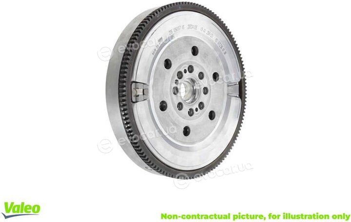Valeo 836210