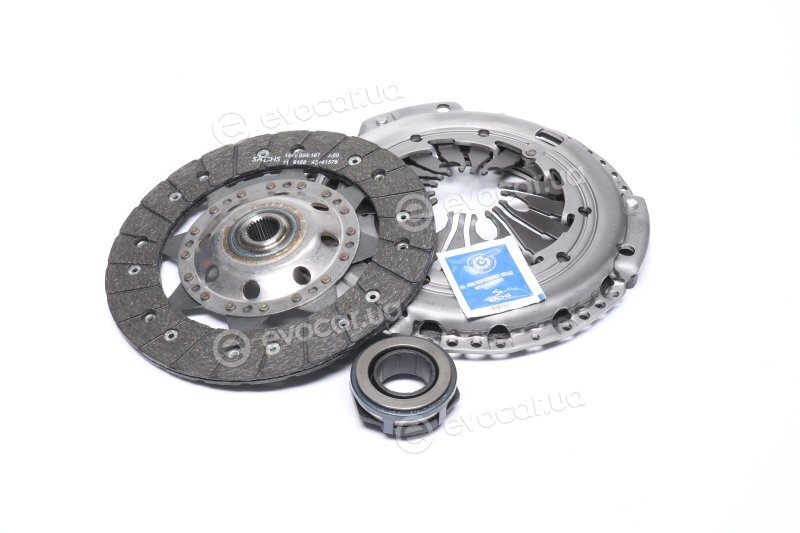 Sachs 3000 951 707