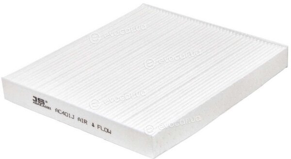 JS Asakashi AC401J