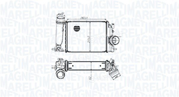 Magneti Marelli 351319205480