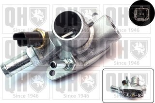Quinton Hazell QTH693K