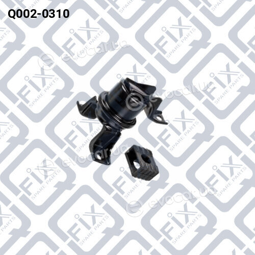 Q-Fix Q0020310