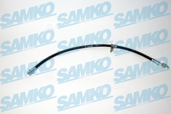LPR / Samko 6T48103