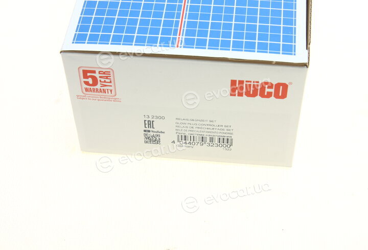 Astemo (Hitachi) / Huco 132300