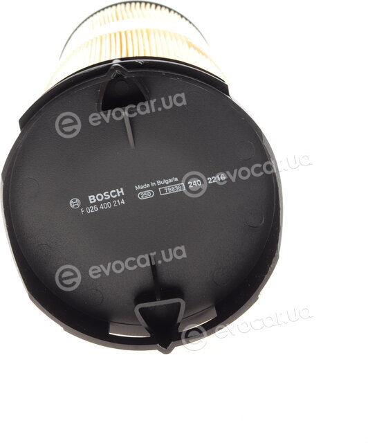 Bosch F 026 400 214