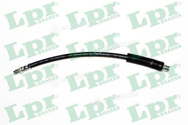 LPR / Samko 6T47899