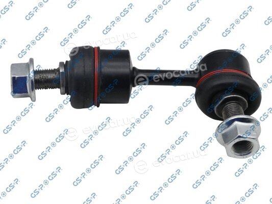 GSP S051360